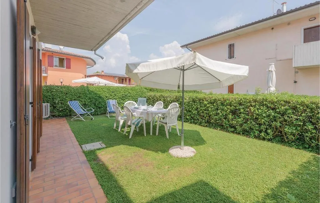 Apartments Gli Ulivi Lazise