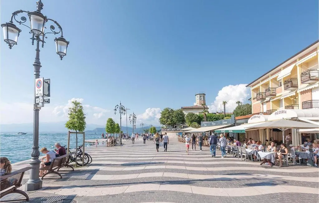 Apartments Gli Ulivi Lazise 0*,  Italie